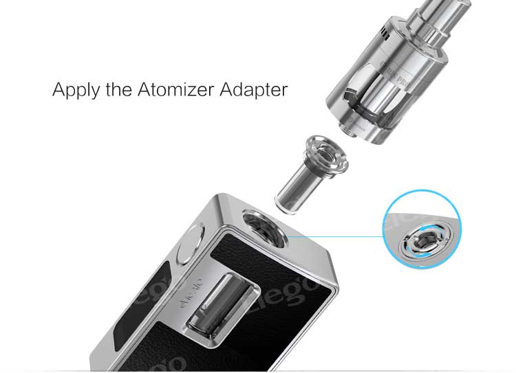 Joyetech eVic AIO