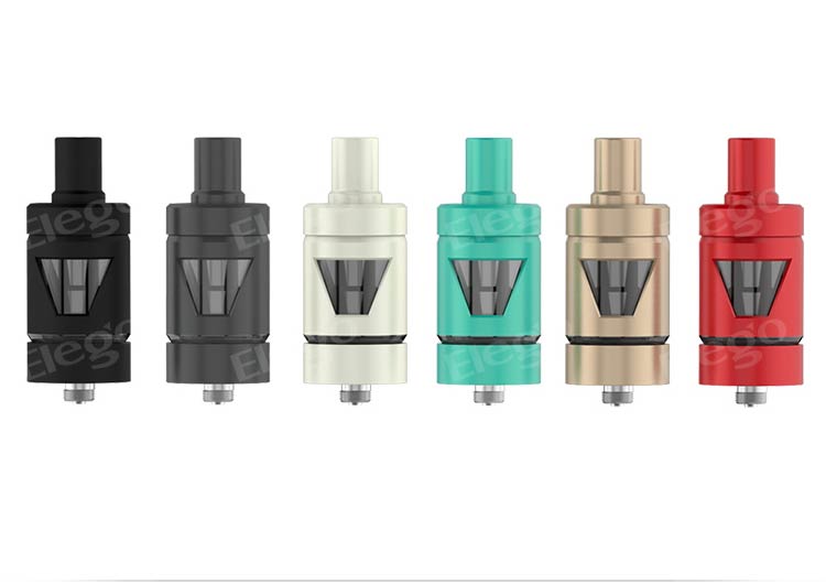 TRON-S Atomizer Tank