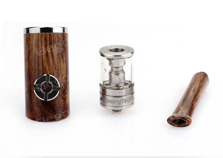 Kamry K1000 Plus Kit