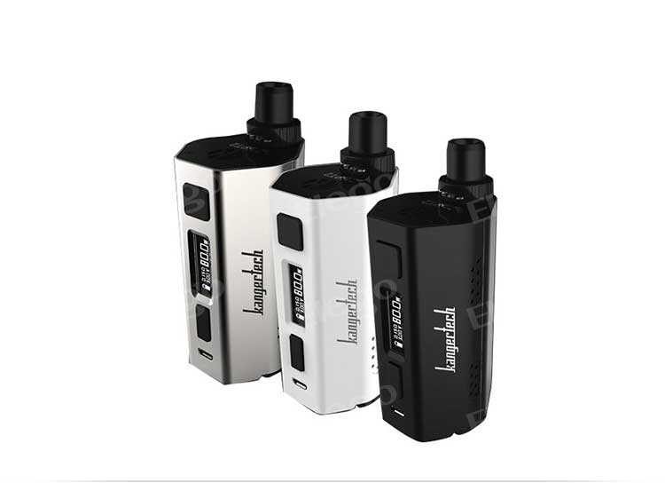 Kanger CUPTI 2 All In One Starter Kit