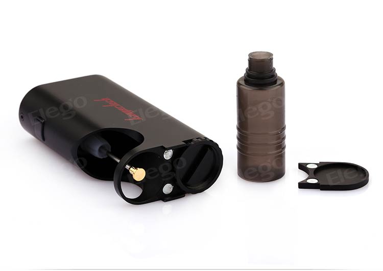 Kanger DRIPBOX Starter Kit