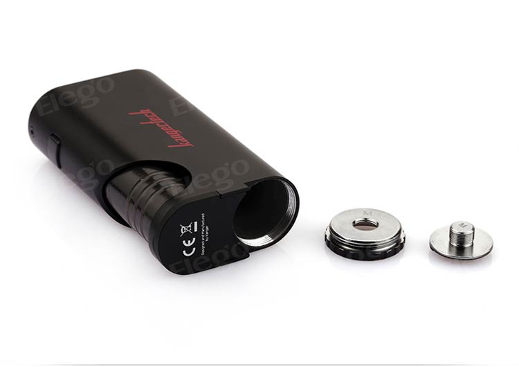 Kanger DRIPBOX Starter Kit