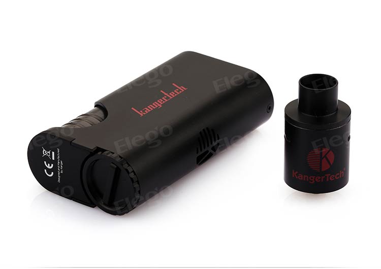 Kanger DRIPBOX Starter Kit