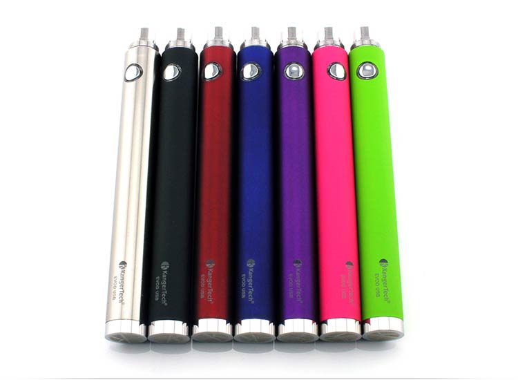 EVOD USB