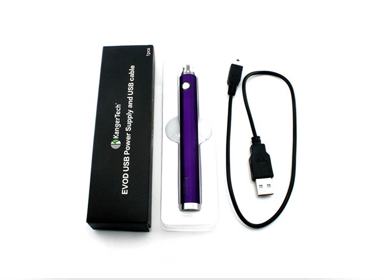 EVOD USB