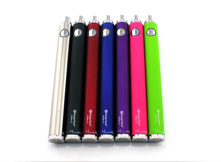 EVOD VV