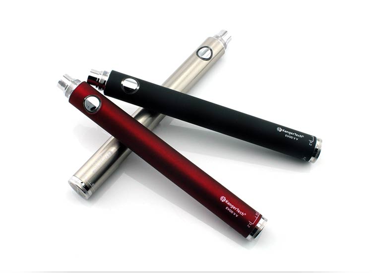 EVOD VV