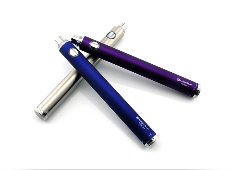 EVOD VV