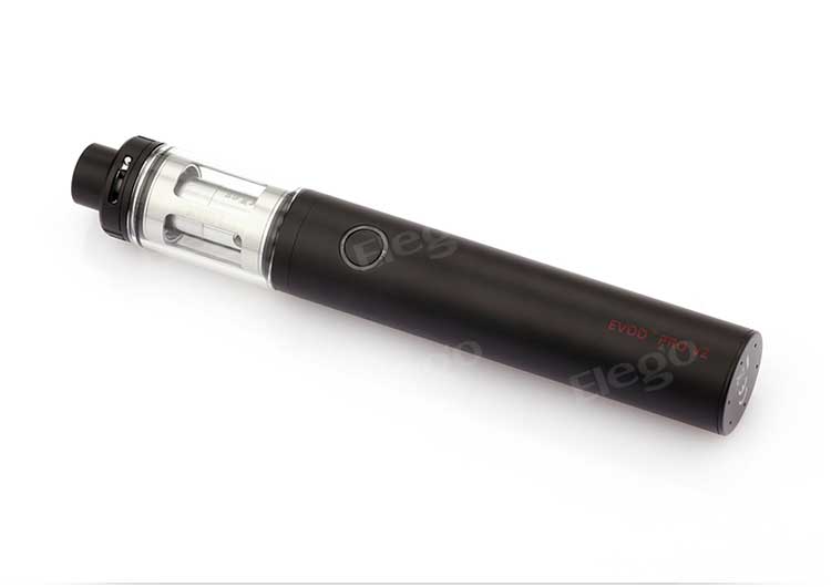 Kanger Evod Pro V2 All In One Quick Start Kit - 2500mah