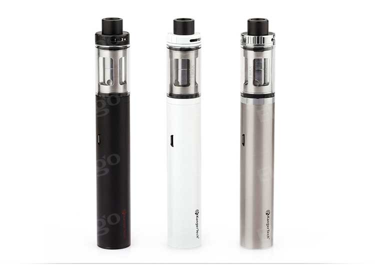 Kanger Evod Pro V2 Kanger Evod Pro V2