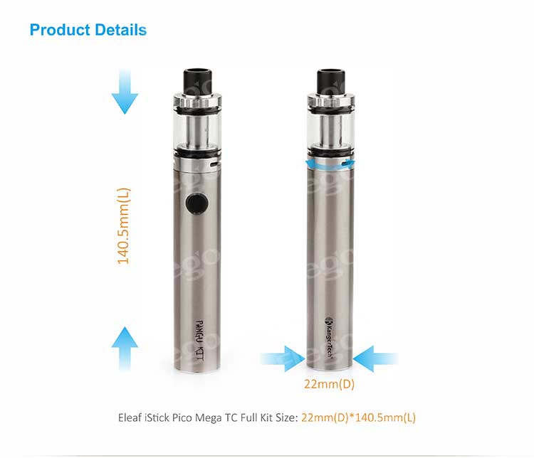Kanger PANGU Starter Kit Kanger PANGU Starter Kit