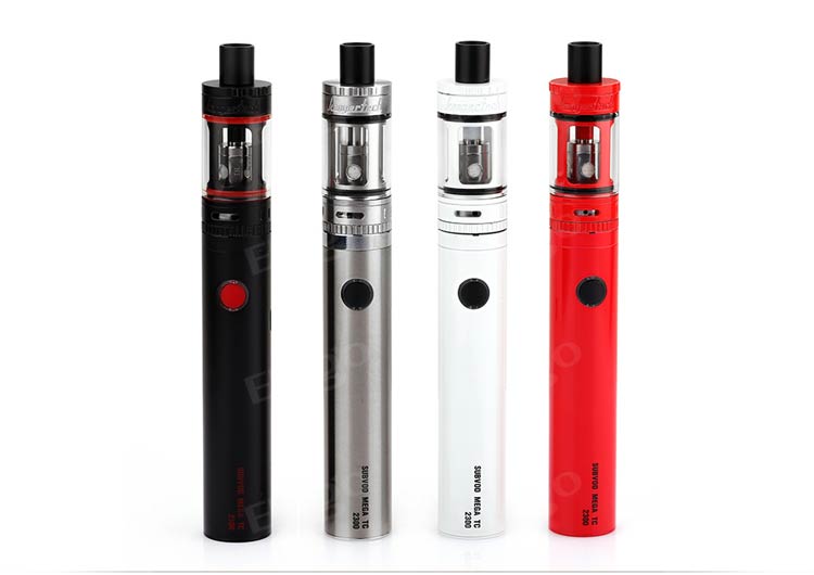 Kanger SUBVOD Mega TC Kit