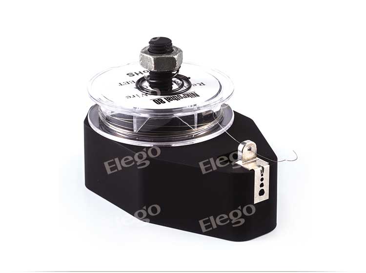 Avidartisan Daedalus Coil DIY Tool Avidartisan Daedalus Coil DIY Tool