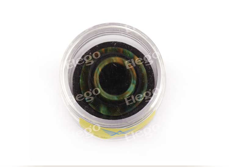AS112 Limitless RDTA Drip Tip