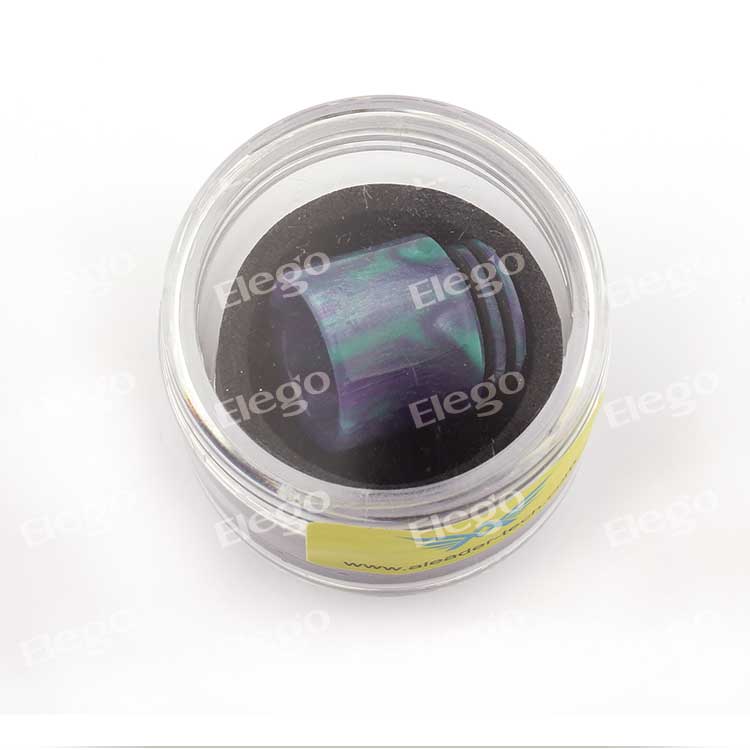 Aleader Resin Drip Tip AS116 TFV8 Drip Tip