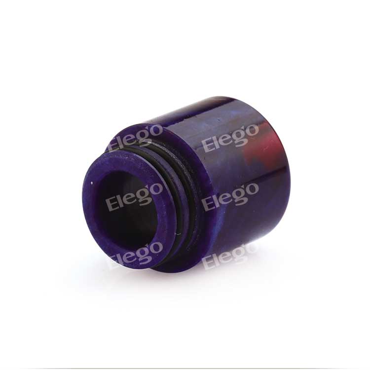 Aleader Resin Drip Tip AS116 TFV8 Drip Tip Aleader Resin Drip Tip AS116 TFV8 Drip Tip