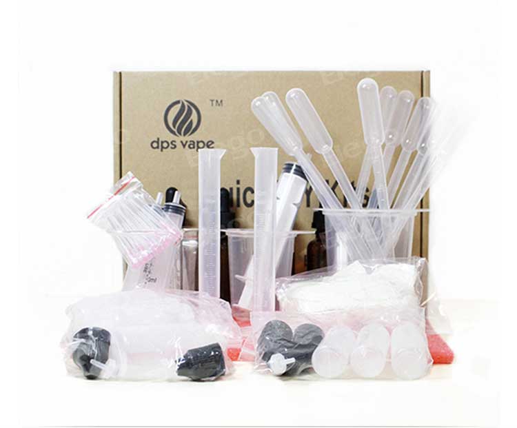 DPS VAPE E-Juice DIY Kits DPS VAPE E-Juice DIY Kits