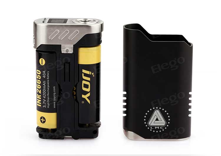  IJOY Limitless LUX Mod