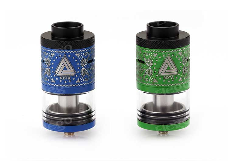 IJOY Limitless RDTA Plus IJOY Limitless RDTA Plus