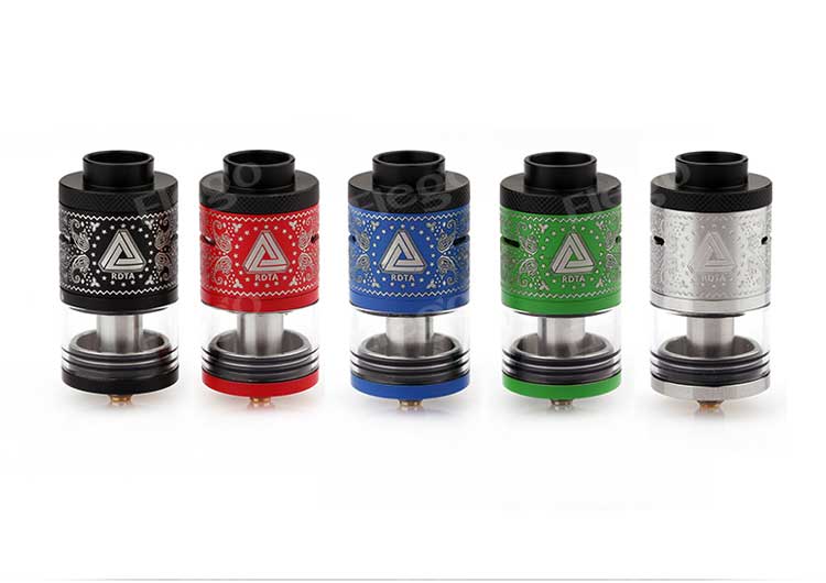 IJOY Limitless RDTA Plus IJOY Limitless RDTA Plus