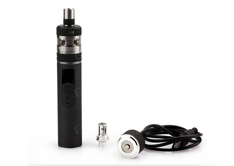 LYNDEN AIR Kit Grey