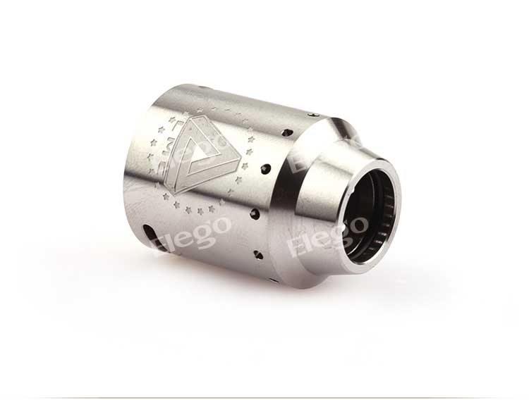 IJOY Limitless 24 RDA Atomizer