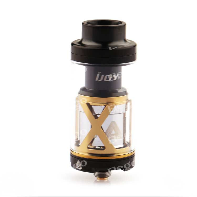 IJOY Limitless XL Tank & RTA