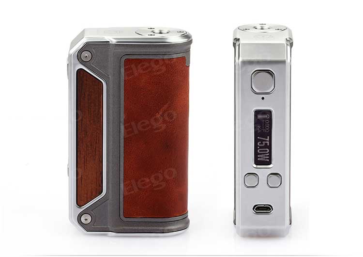 Lost Vape Therion DNA75 Lost Vape Therion DNA75