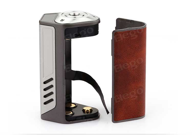 Lost Vape Triade DNA200