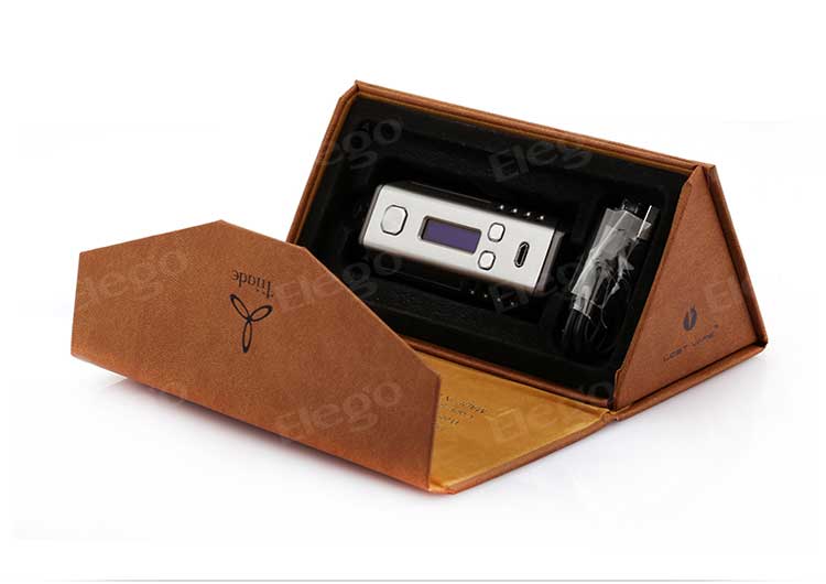 Lost Vape Triade DNA200