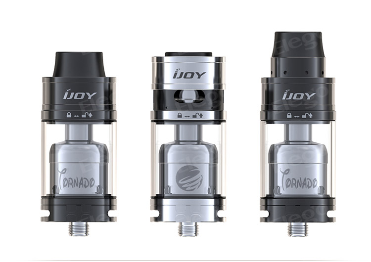  IJOY Tornado RDTA Atomizer