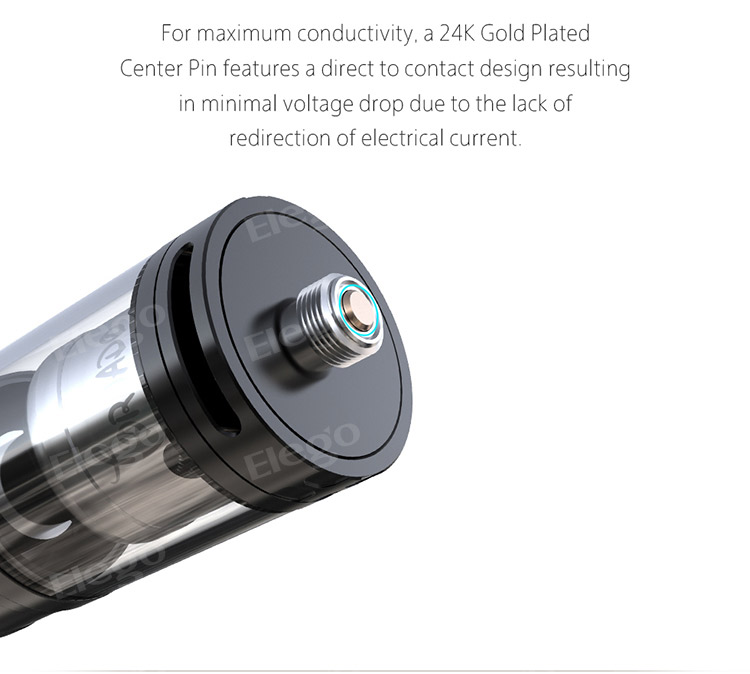  IJOY Tornado RDTA Atomizer