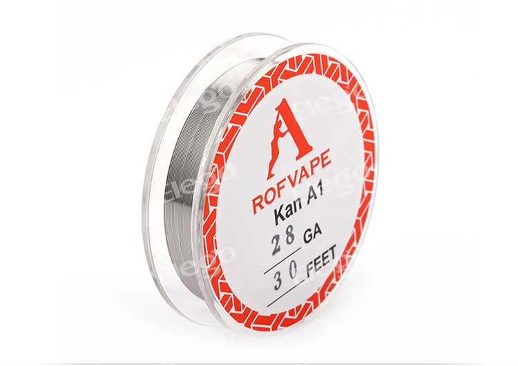 30 Feet Rofvape Kanthal wire