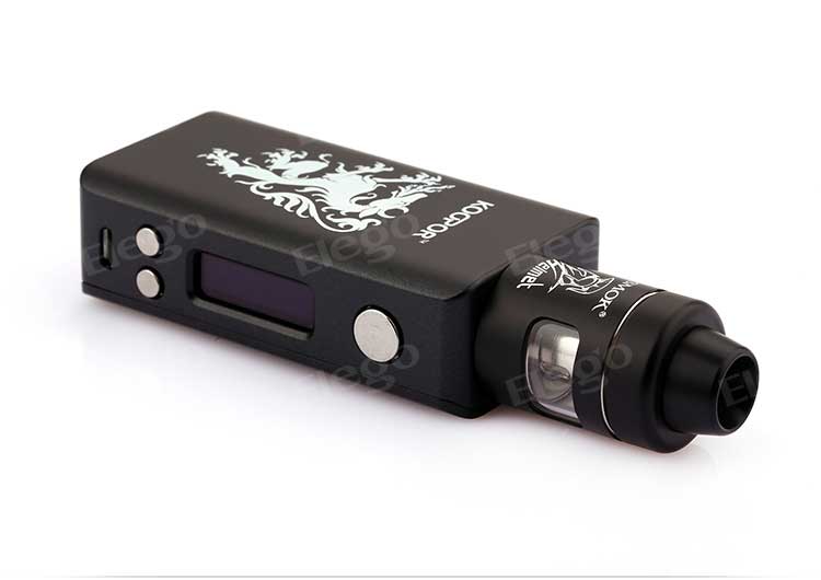 Smok Koopor Knight 80W Kit