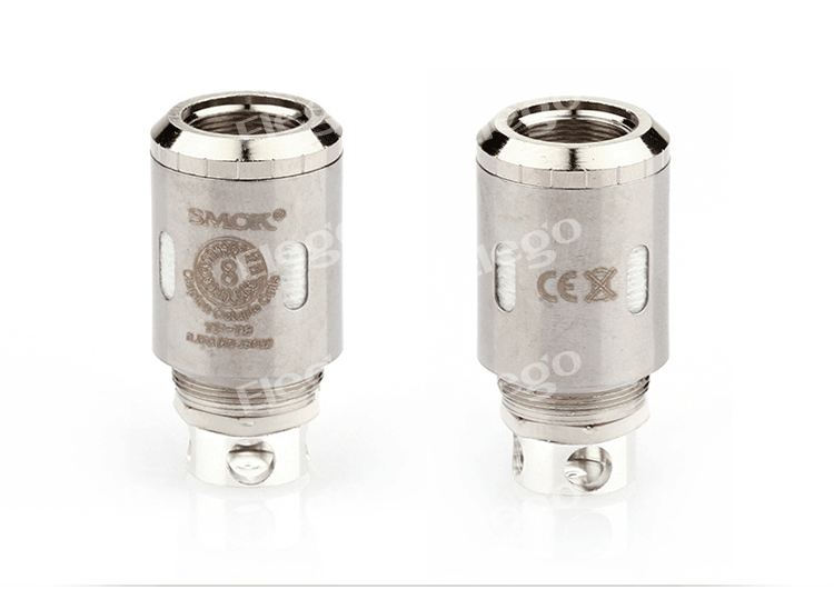 Kaufen Sie SMOK TF-N2 Ni200 Air Core Replacement Coil 0.12ohm For