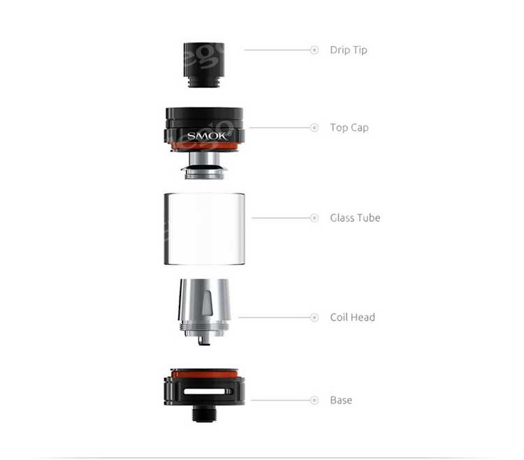 Smok TFV8 Baby Tank