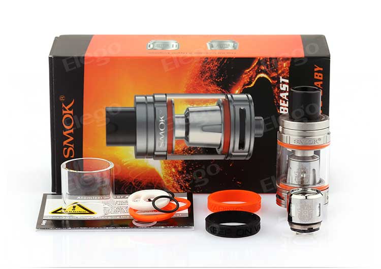 Smok TFV8 Baby Beast Tank