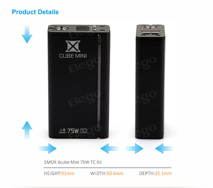 Xcube Mini