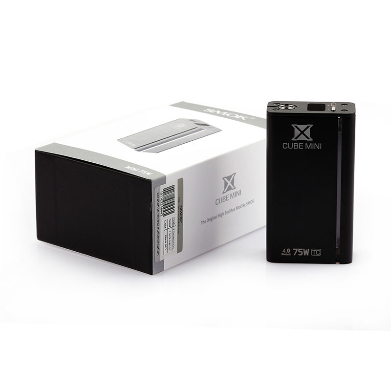 Xcube Mini