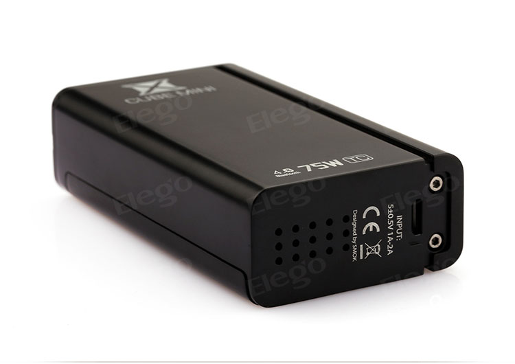 Xcube Mini