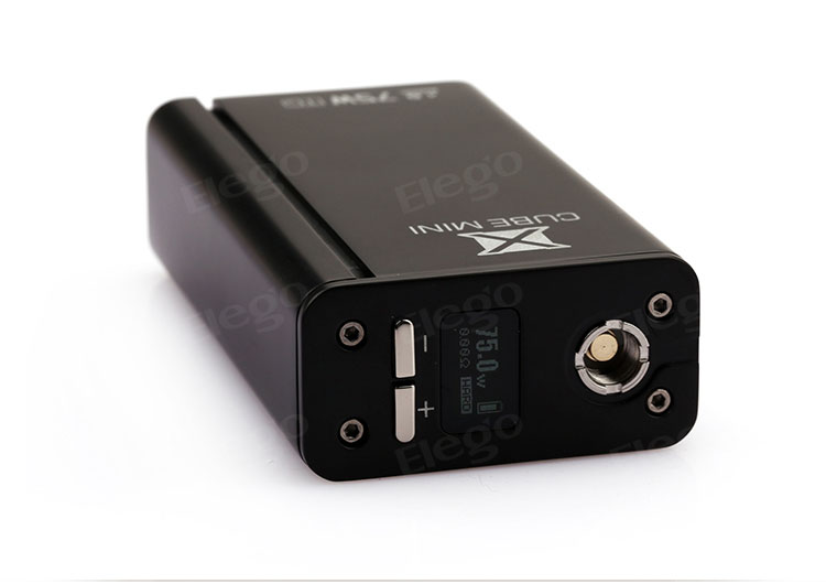 Xcube Mini