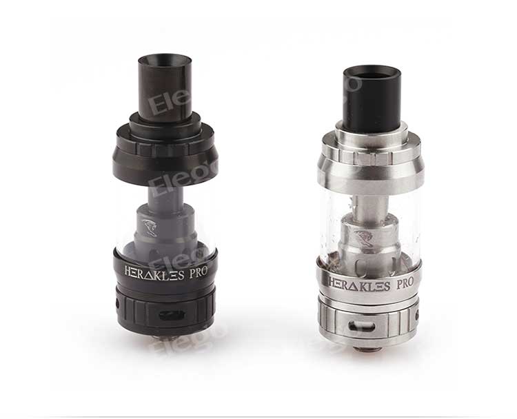 Sense Herakles Pro Sub Ohm Tank Sense Herakles Pro Sub Ohm Tank