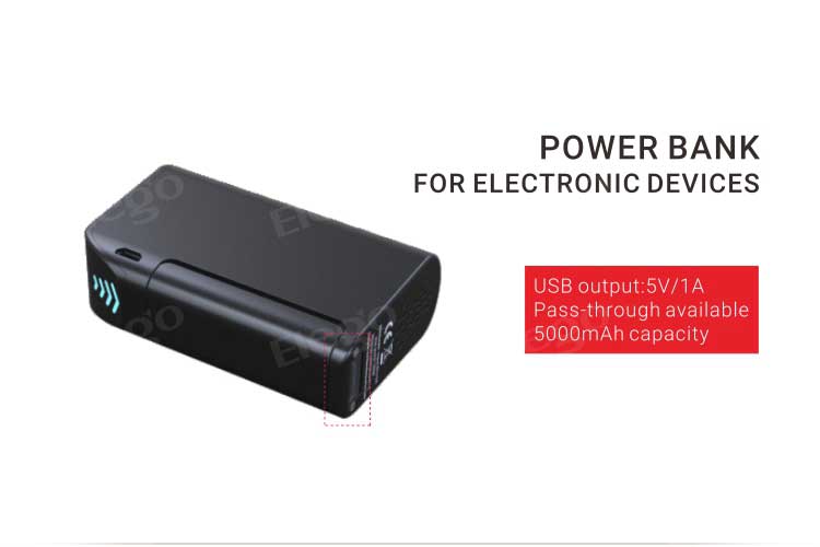 Tesla Three 150W MOD
