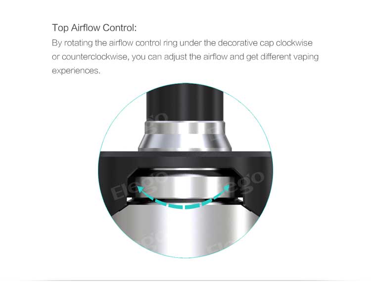 Wismec Motiv Starter Kit Wismec Motiv Starter Kit