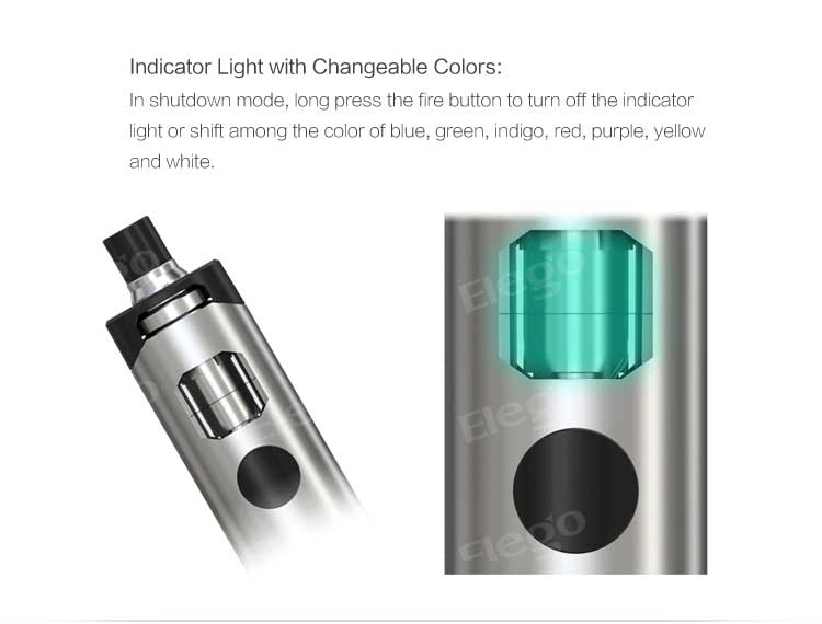Wismec Motiv Starter Kit Wismec Motiv Starter Kit