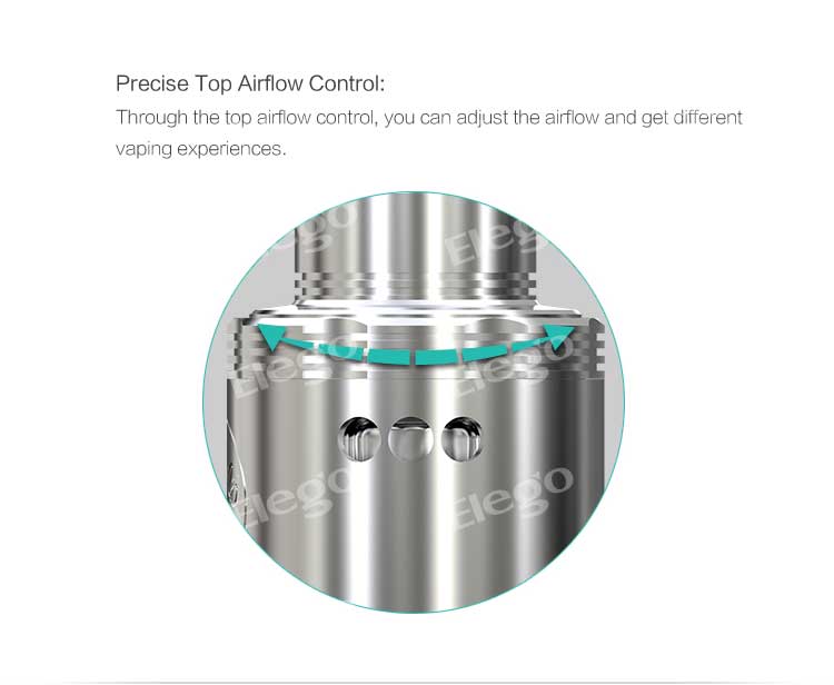 Wismec Neutron RDA