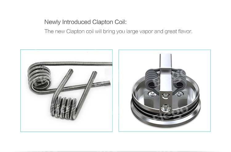 Wismec Neutron RDA