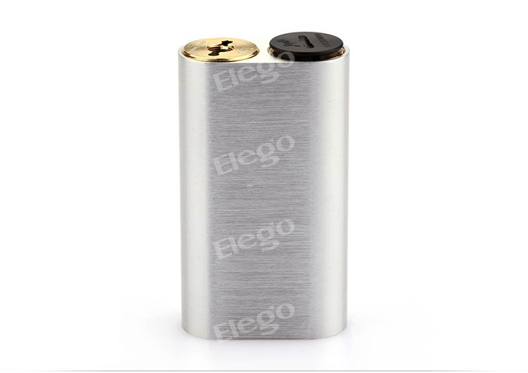 Wismec Noisy Cricket MOD