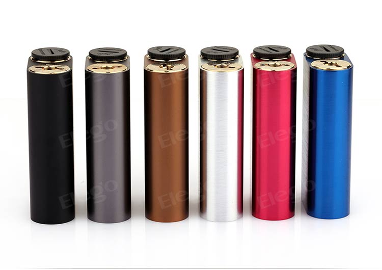 Wismec Noisy Cricket MOD