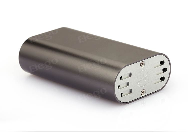 Wismec Noisy Cricket MOD